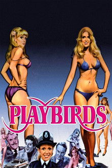 The Playbirds poster