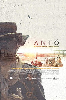 Antö poster