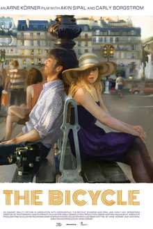 The Bicycle poster
