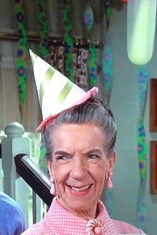 Mike's Birthday Party