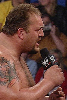 Raw - Dec. 26, 2005