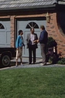 The People Next Door