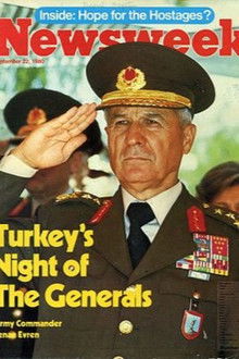 12 September: On the Brink of the Abyss poster