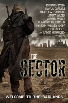 The Sector poster