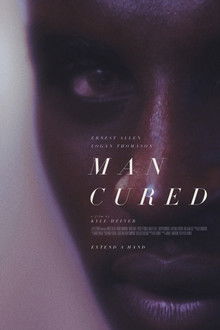 Man Cured poster