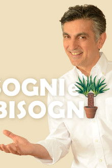 Sogni e bisogni poster