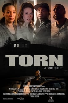 Watch Movies Torn: Dark Bullets (2020) Full Free Online