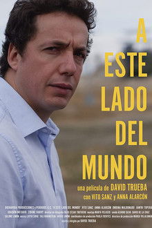 A este lado del mundo poster