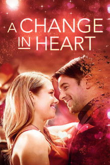 A Change In Heart poster
