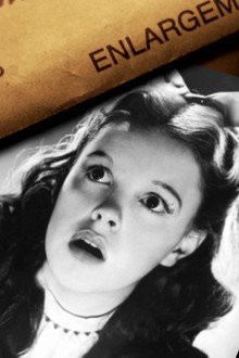 Judy Garland