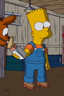Apocalypse Cow
