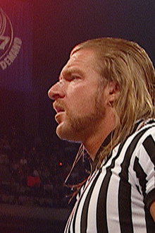 Raw - May. 01, 2006