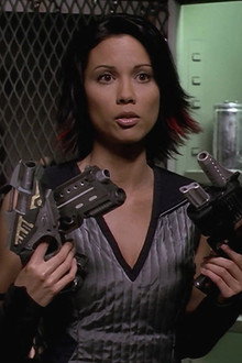 The Lone and Level Sands