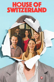 House of Switzerland poster