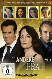 Rosamunde Pilcher: The Other Wife poster