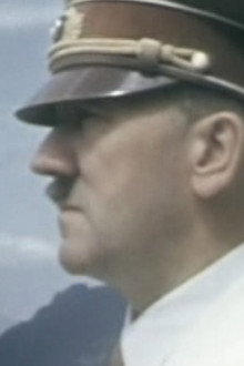 Extra: Real Images of Hitler