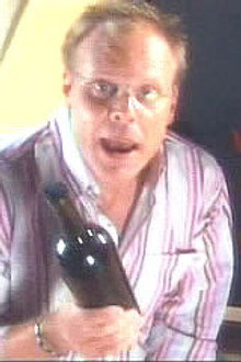 Good Wine Gone Bad