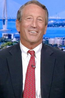 Mark Sanford