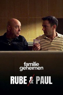 Familiegeheimen: Rube en Paul poster