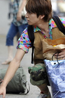 Decaying relationship