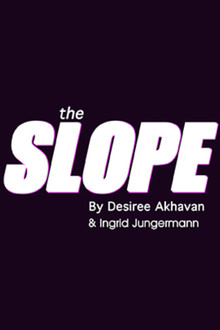 The Slope poster