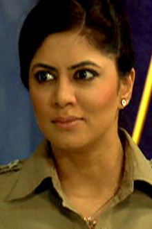 Inspector Gora Becomes Kala