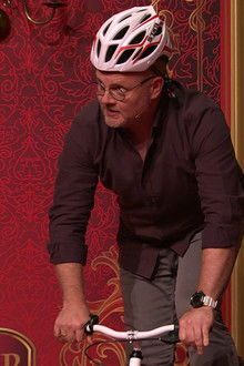 Twice as big as the bed