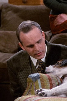 Death and the Dog