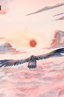 Living, Breathing Paintings