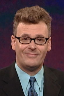 Greg Proops & Denny Siegel