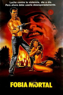 Skull: A Night of Terror! poster