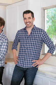 Rainn Wilson's Surprise