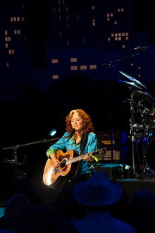 Bonnie Raitt