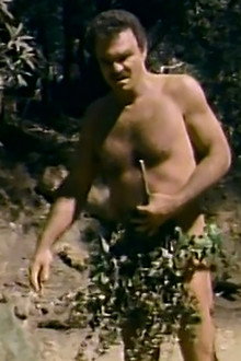 Three Naked Men (Part 1)