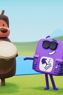Musical Bears