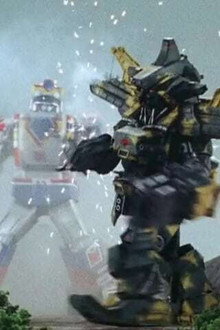 Struggle Robot Battle