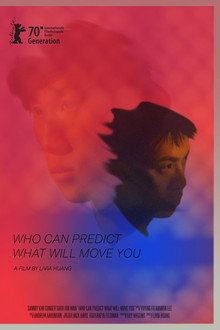 Who Can Predict What Will Move You poster