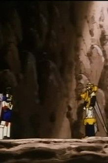 The Oath's Infinite Cannon