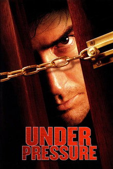Under Pressure poster