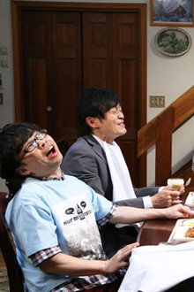 Who is Angling for the Ultimate Taste?