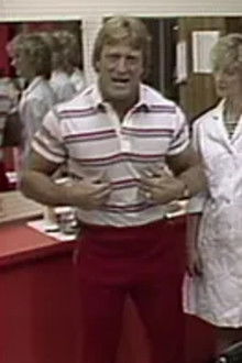 Ivan Putski teaches Polish culture