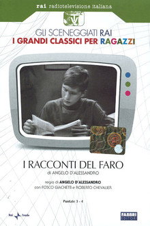 I racconti del faro poster
