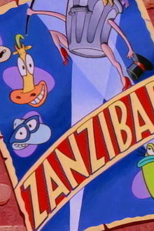 Zanzibar