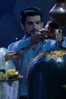 Will Shivanya Attend The Mahakali Puja?