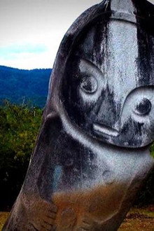 The Monoliths