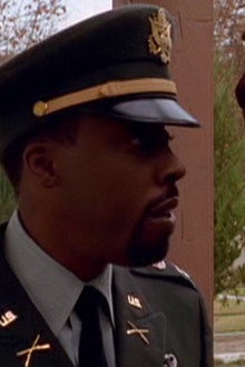 Honor Among Strangers (1)