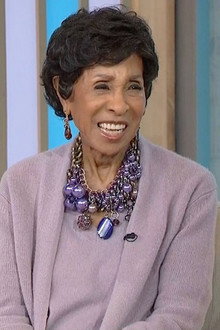 Marla Gibbs, Marlo Thomas