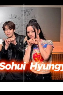 Hyeri's Club (Guest Devil's Plan Cast)