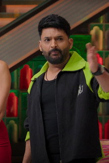 New Year, New Love - Kartik Aaryan and Ananya Panday