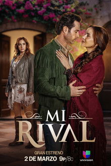 Mi Rival poster